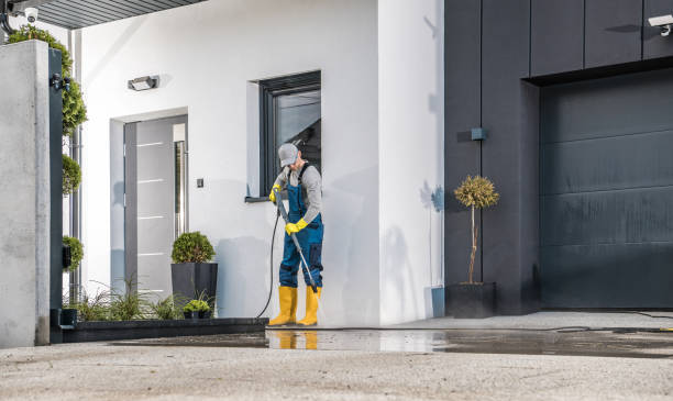 Professional Pressure Washing Services in Lakehills, TX