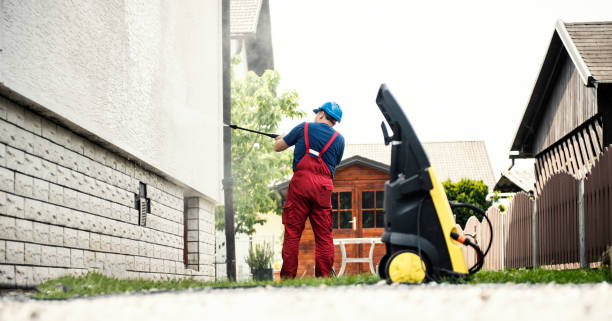 Best Residential Pressure Washing in Lakehills, TX